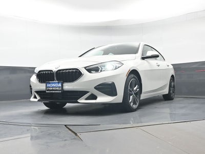 2023 BMW 2 Series 228i xDrive