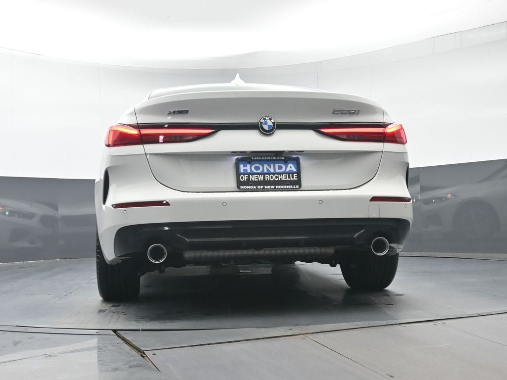 2023 BMW 2 Series 228i xDrive