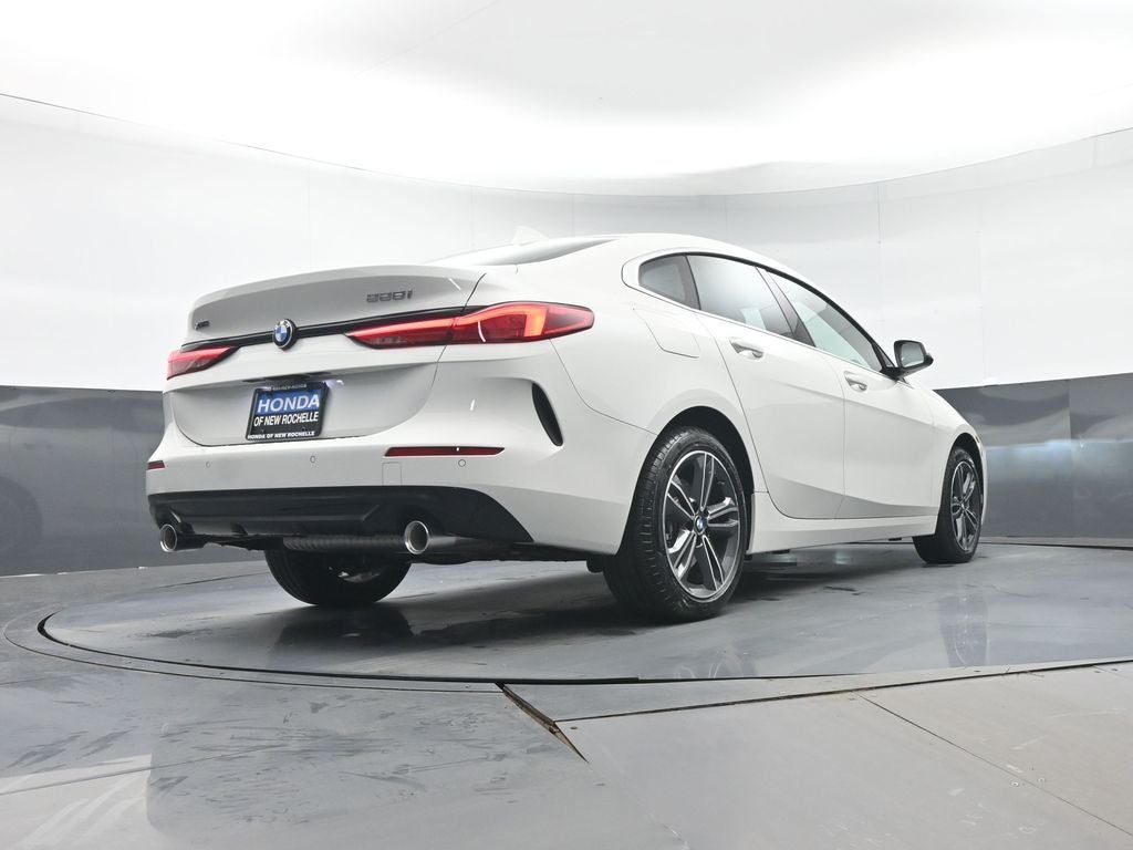 2023 BMW 2 Series 228i xDrive