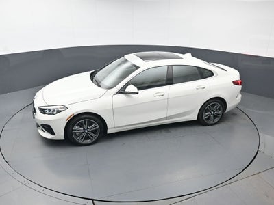 2023 BMW 2 Series 228i xDrive