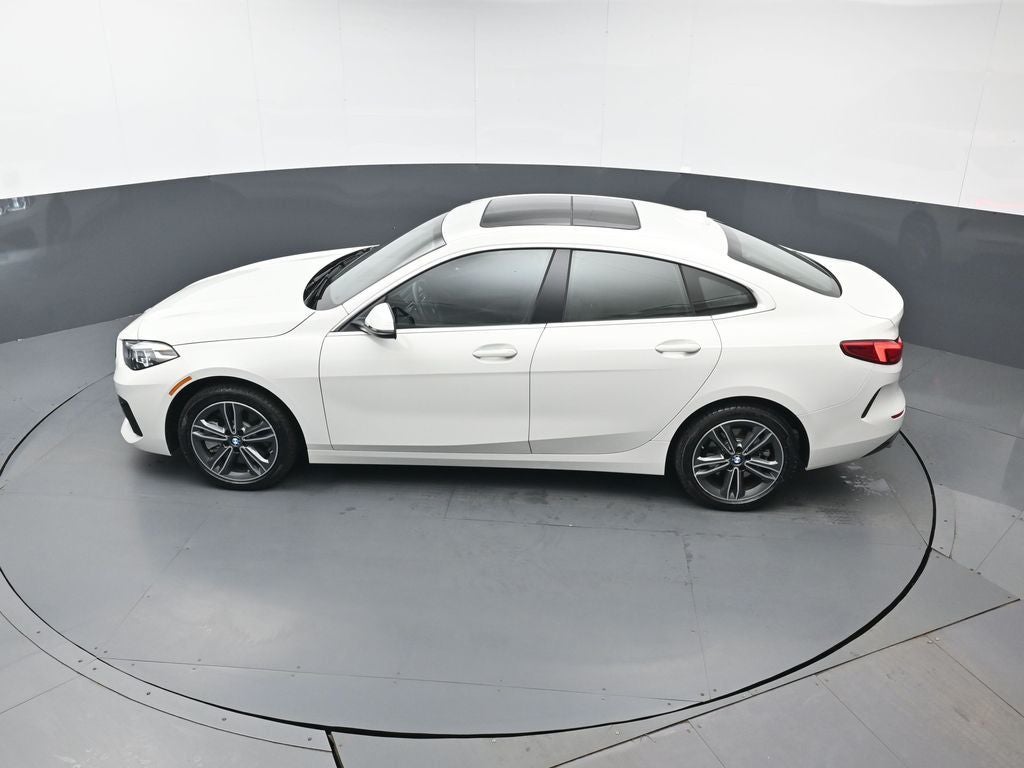 2023 BMW 2 Series 228i xDrive