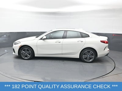 2023 BMW 2 Series 228i xDrive