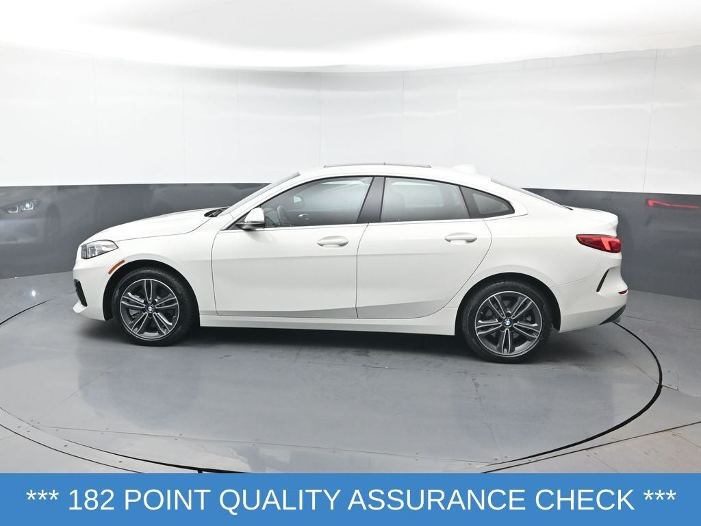 2023 BMW 2 Series 228i xDrive