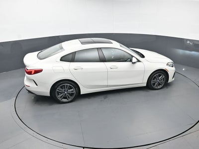 2023 BMW 2 Series 228i xDrive