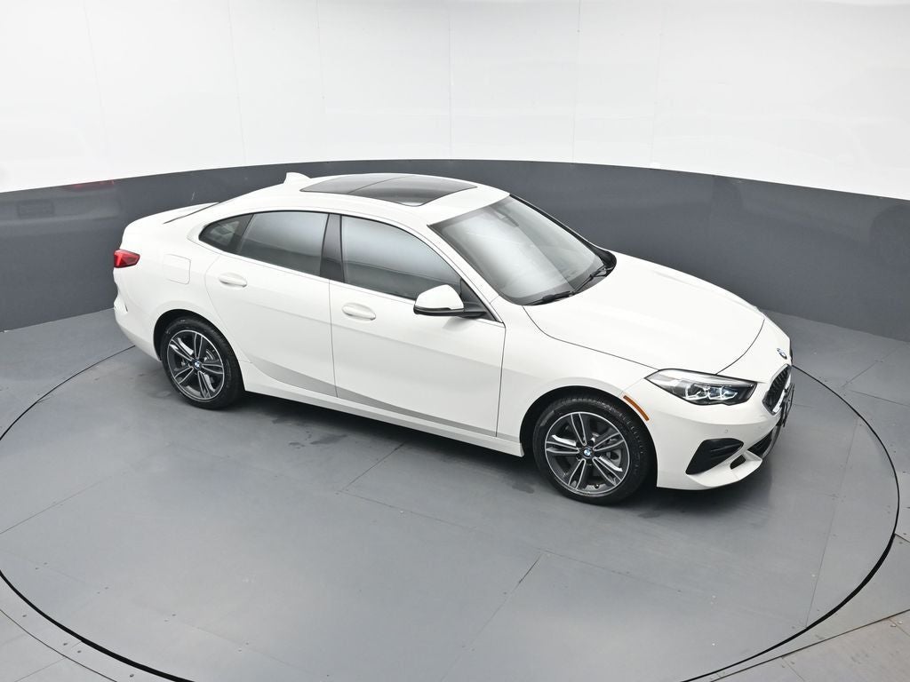 2023 BMW 2 Series 228i xDrive