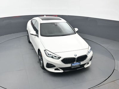 2023 BMW 2 Series 228i xDrive