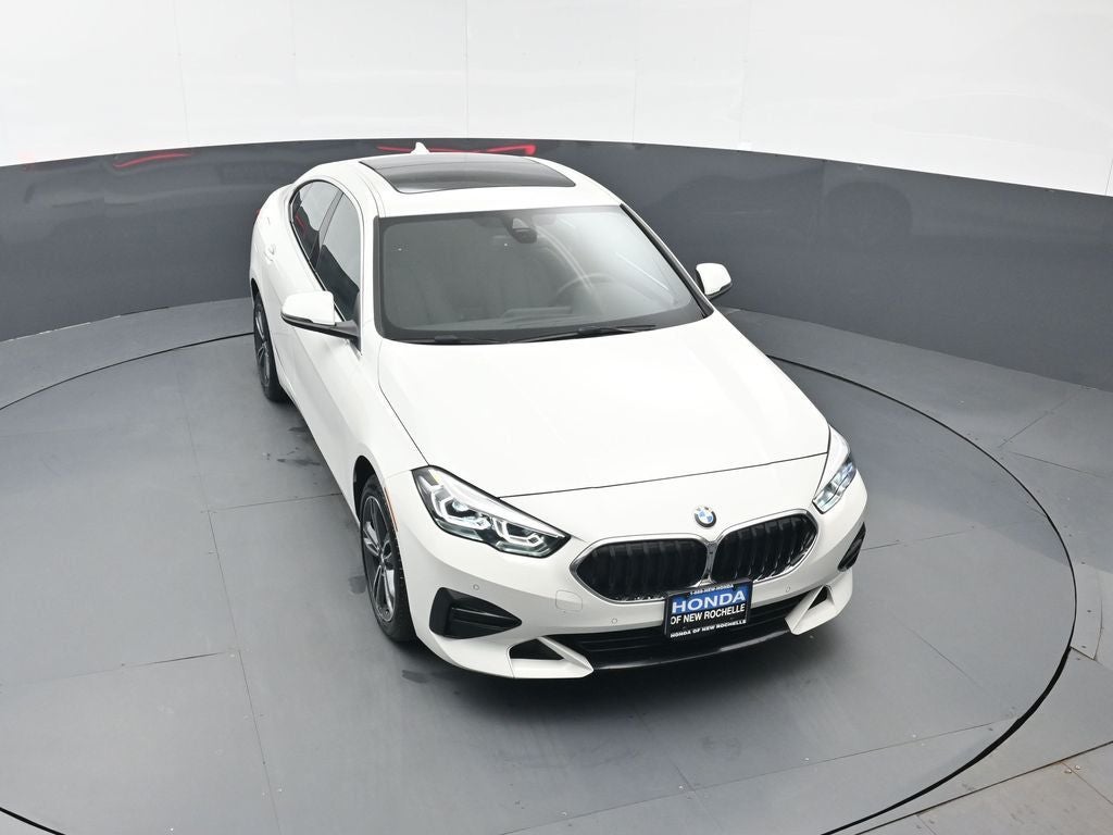 2023 BMW 2 Series 228i xDrive