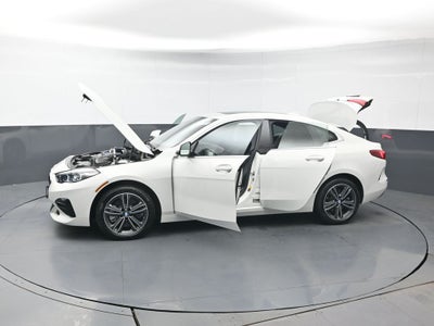 2023 BMW 2 Series 228i xDrive