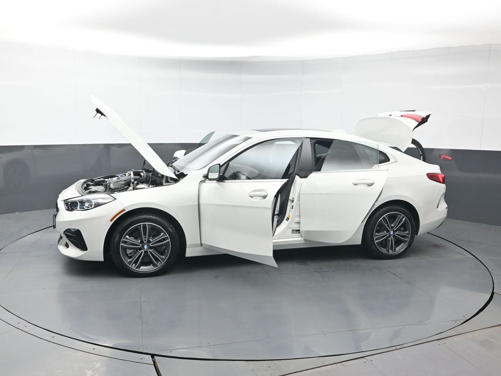 2023 BMW 2 Series 228i xDrive