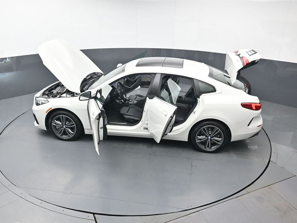 2023 BMW 2 Series 228i xDrive