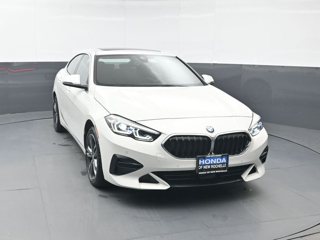 2023 BMW 2 Series 228i xDrive