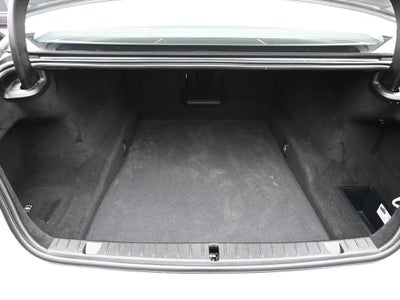 2016 BMW 7 Series 750i xDrive