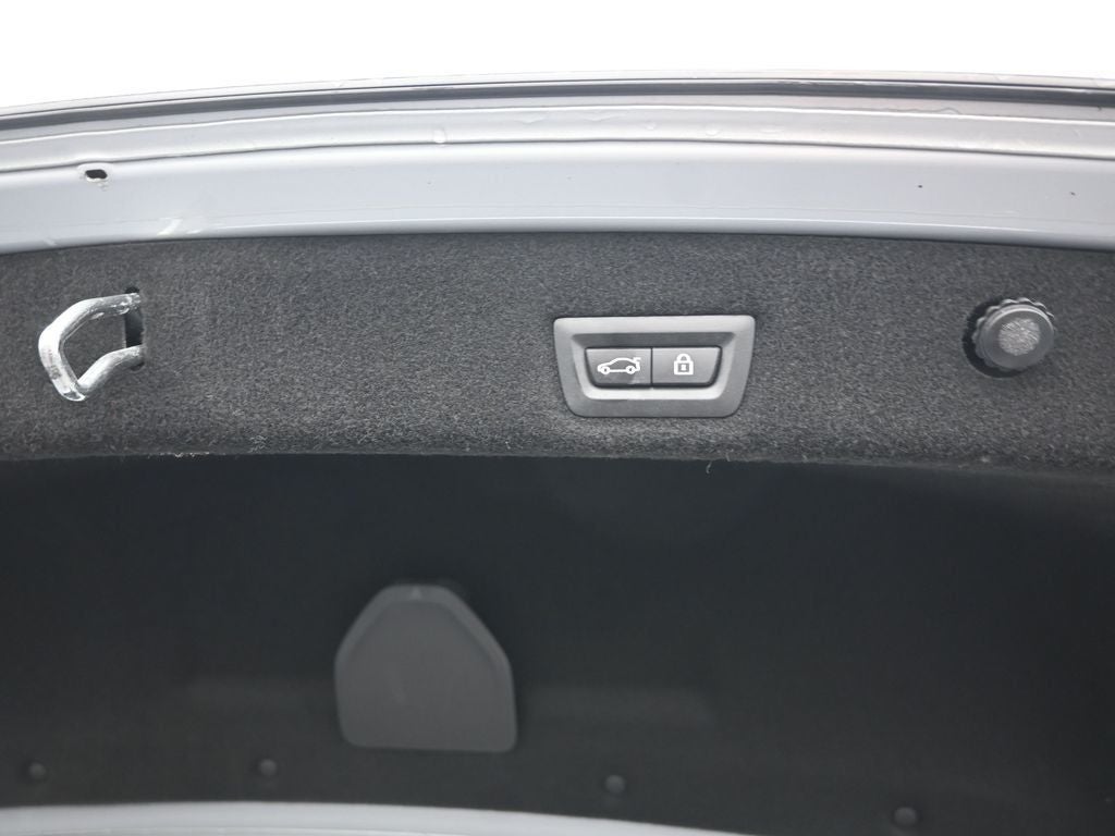 2016 BMW 7 Series 750i xDrive