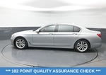 2016 BMW 7 Series 750i xDrive