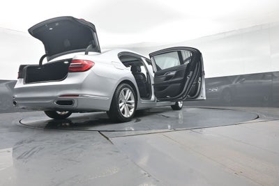 2016 BMW 7 Series 750i xDrive