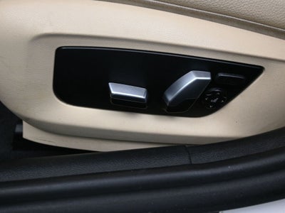 2018 BMW 5 Series 530i xDrive