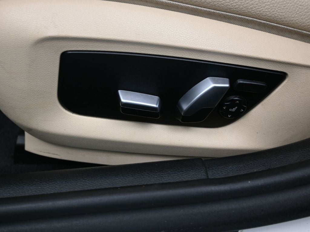 2018 BMW 5 Series 530i xDrive