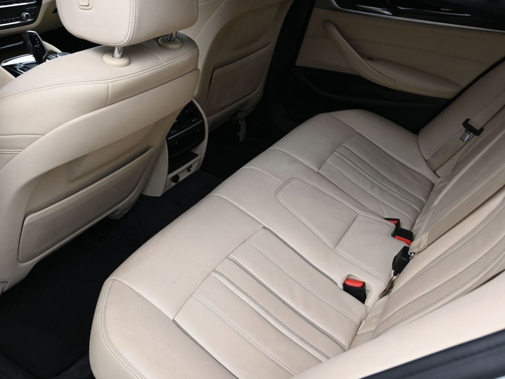 2018 BMW 5 Series 530i xDrive