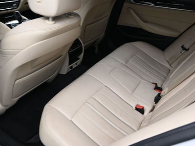 2018 BMW 5 Series 530i xDrive