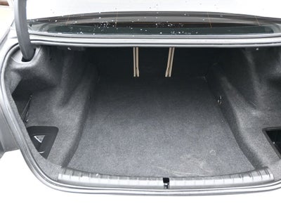 2018 BMW 5 Series 530i xDrive