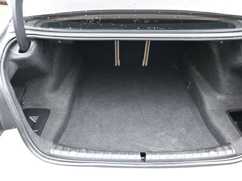 2018 BMW 5 Series 530i xDrive