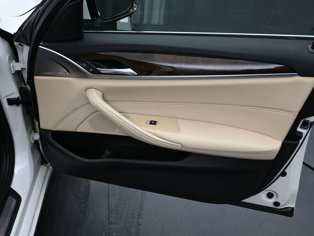 2018 BMW 5 Series 530i xDrive