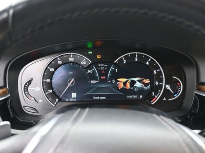 2018 BMW 5 Series 530i xDrive