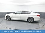 2018 BMW 5 Series 530i xDrive