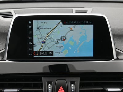 2018 BMW X1 xDrive28i