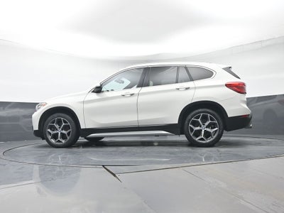 2018 BMW X1 xDrive28i