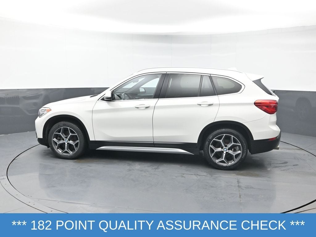 2018 BMW X1 xDrive28i