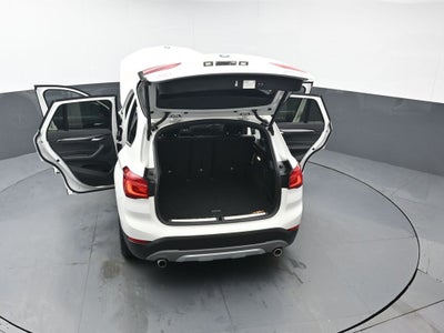 2018 BMW X1 xDrive28i