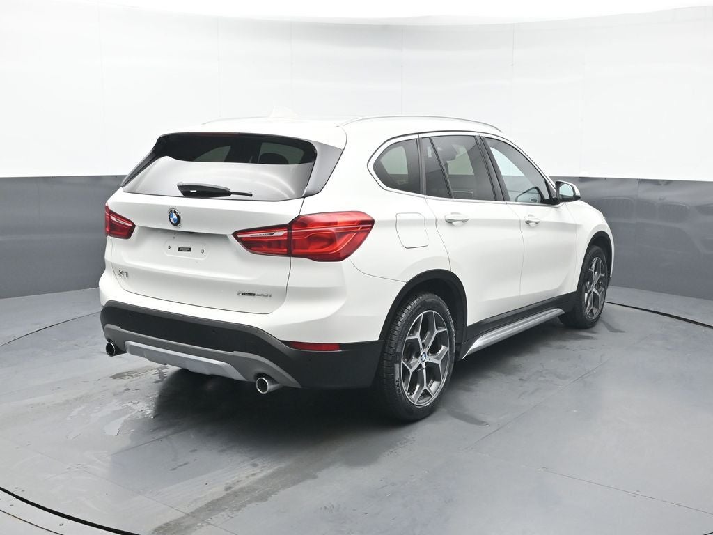 2018 BMW X1 xDrive28i