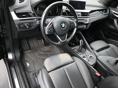 2020 BMW X1 xDrive28i