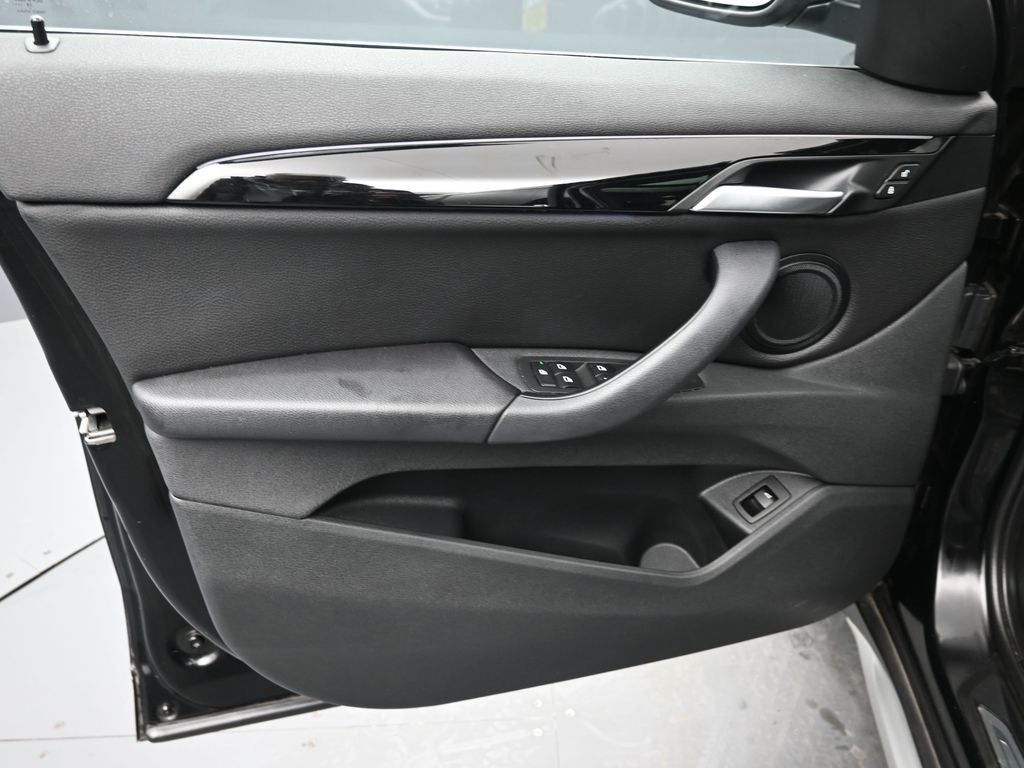 2020 BMW X1 xDrive28i