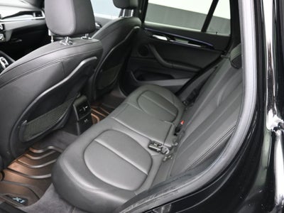 2020 BMW X1 xDrive28i