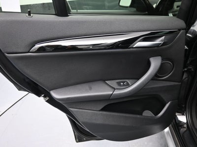 2020 BMW X1 xDrive28i