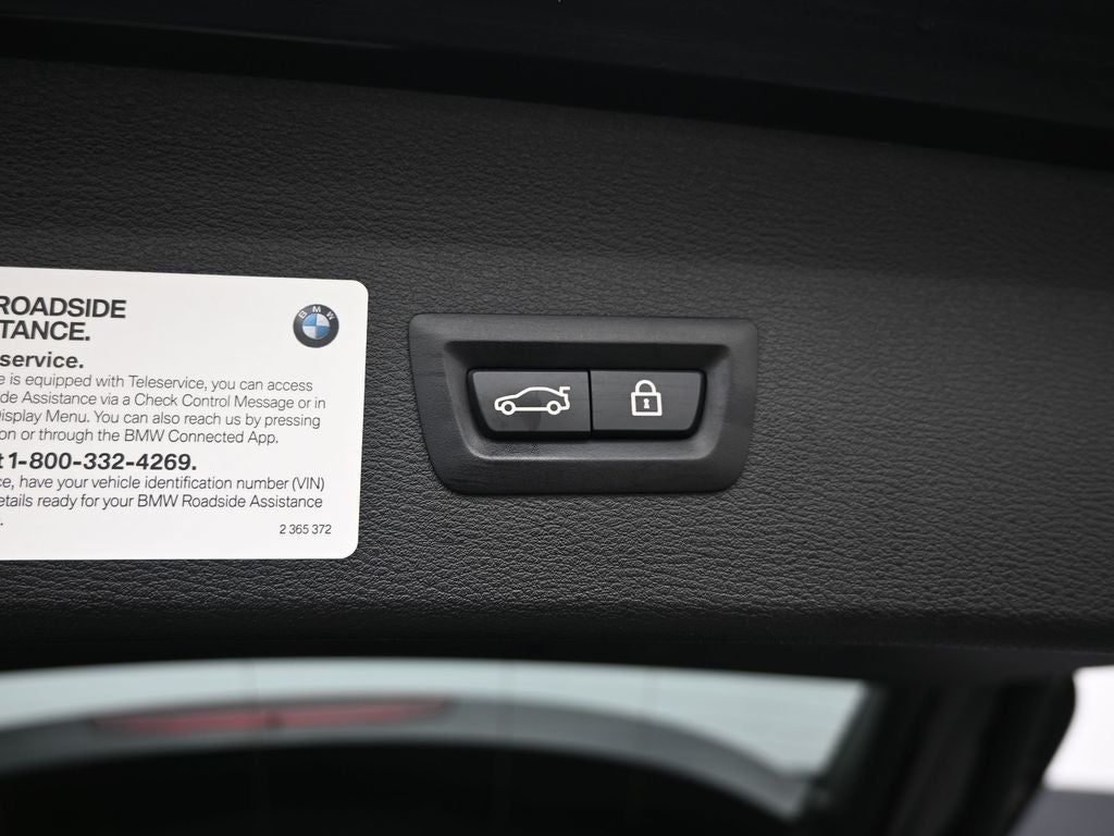 2020 BMW X1 xDrive28i