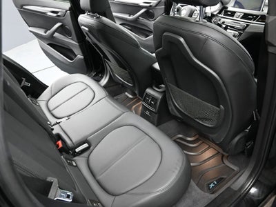 2020 BMW X1 xDrive28i