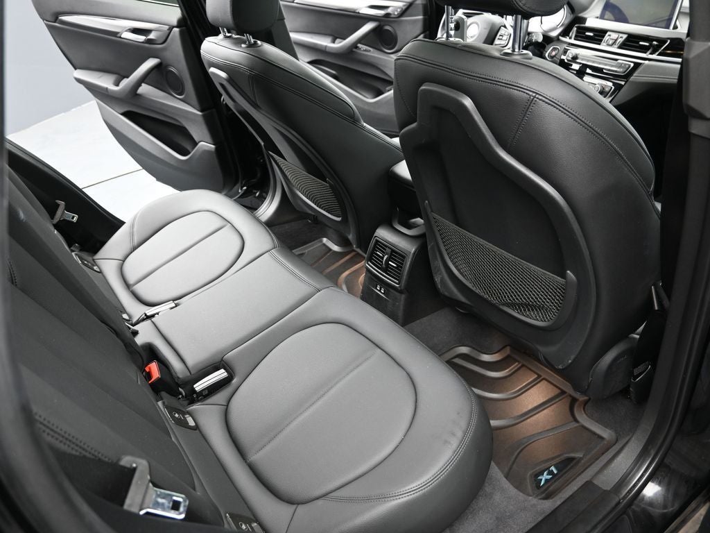 2020 BMW X1 xDrive28i