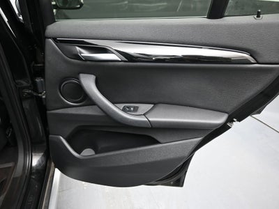 2020 BMW X1 xDrive28i