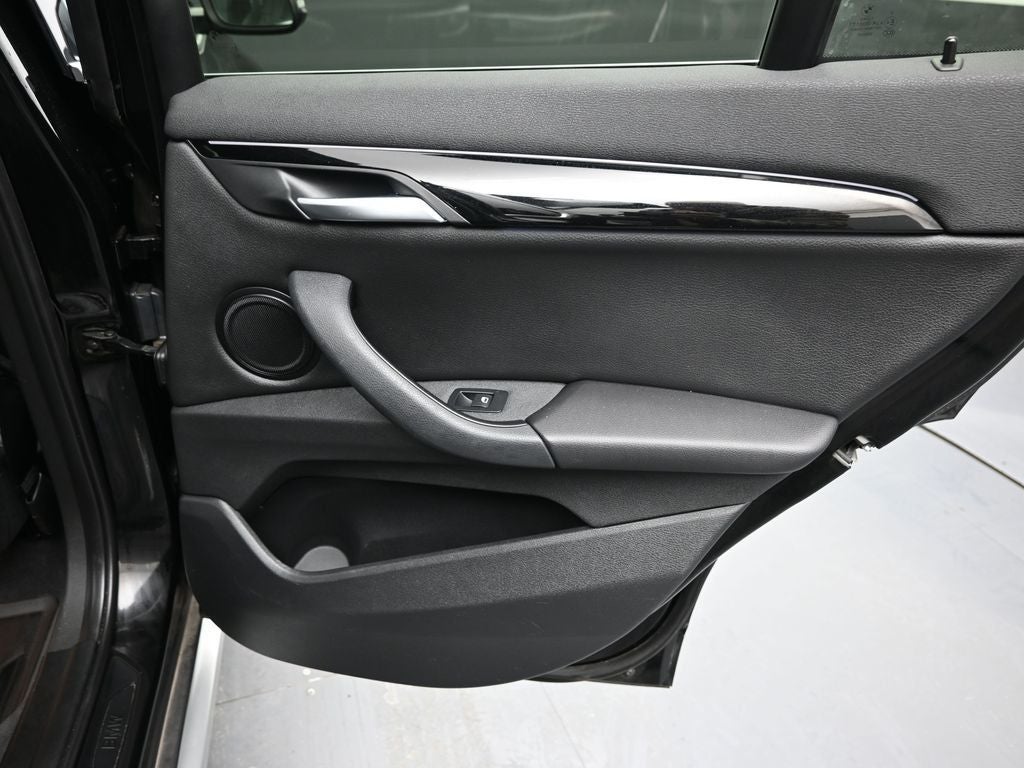 2020 BMW X1 xDrive28i