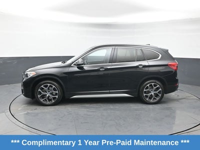 2020 BMW X1 xDrive28i