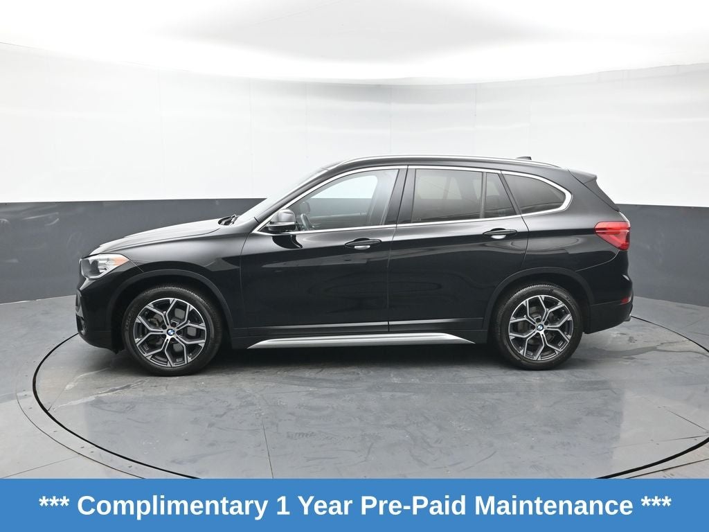 2020 BMW X1 xDrive28i