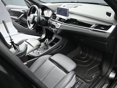 2020 BMW X1 xDrive28i