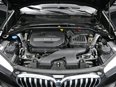 2020 BMW X1 xDrive28i