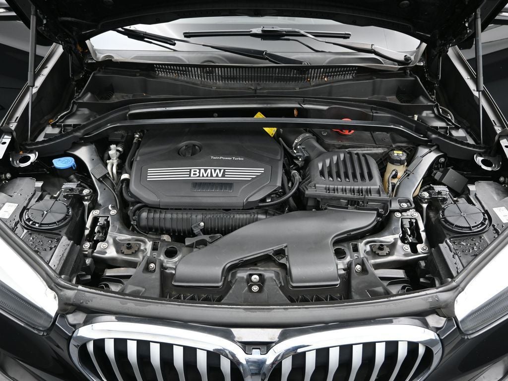 2020 BMW X1 xDrive28i