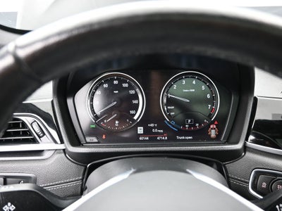 2020 BMW X1 xDrive28i