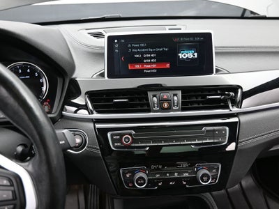 2020 BMW X1 xDrive28i