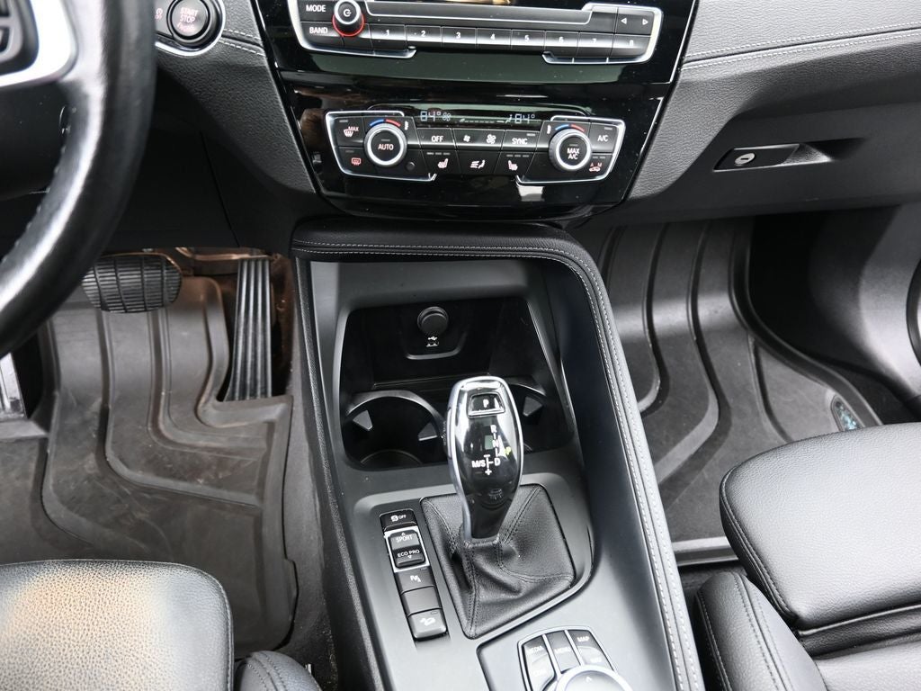 2020 BMW X1 xDrive28i